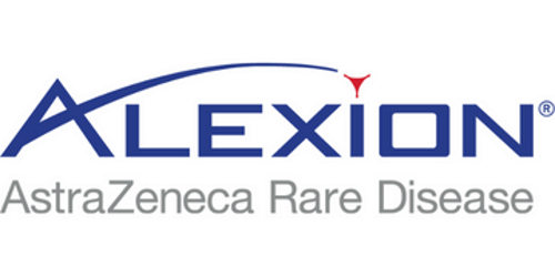 Logo der Firma Alexion Pharma GmbH