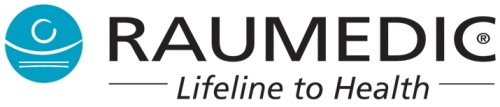 Logo der RAUMEDIC GmbH