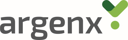 Logo der Argenx Germany GmbH