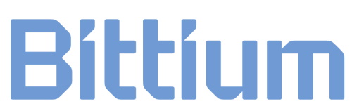 Logo der Bittium Corporation